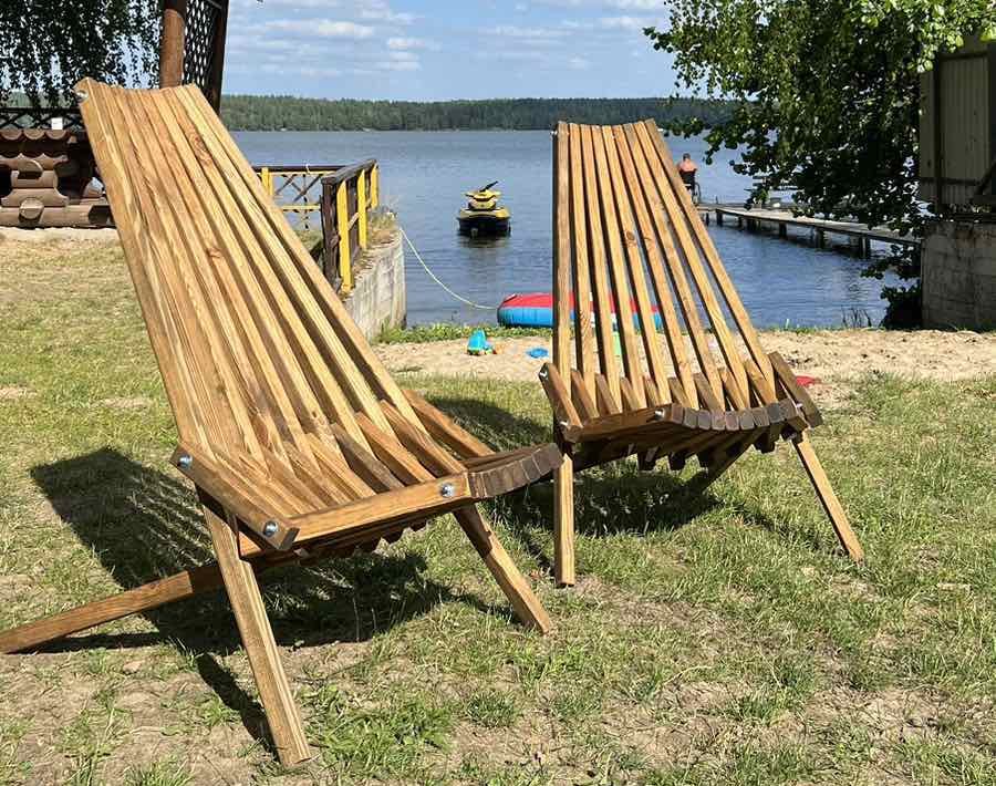 стулья кентукки