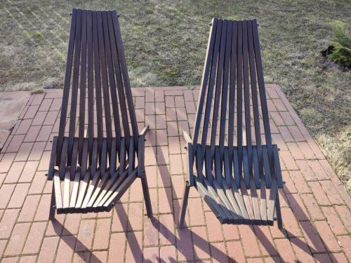 стулья Кентукки