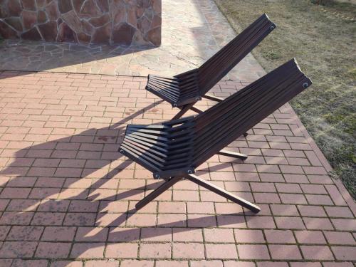 стулья Кентукки