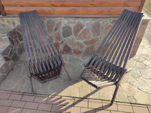 стулья Кентукки