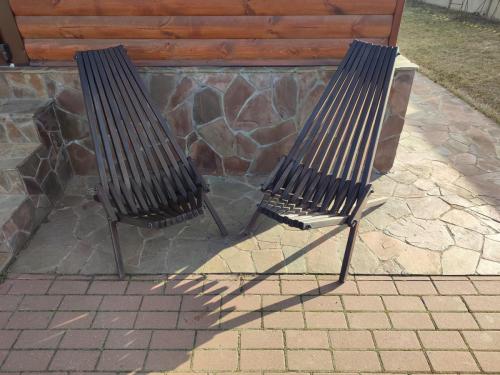 стулья Кентукки