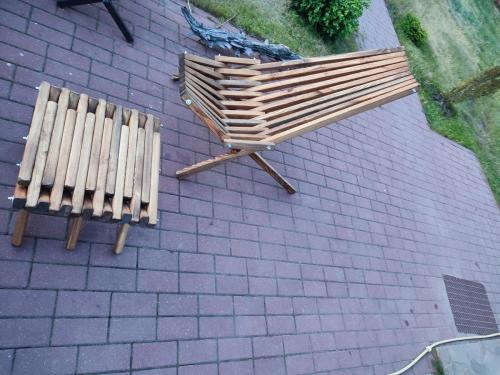 стулья Кентукки