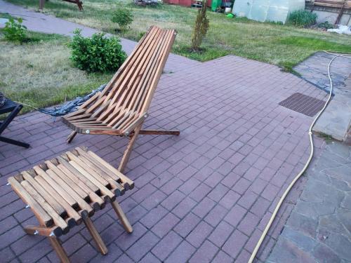 стулья Кентукки