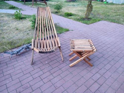 стулья Кентукки