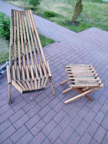 стулья Кентукки