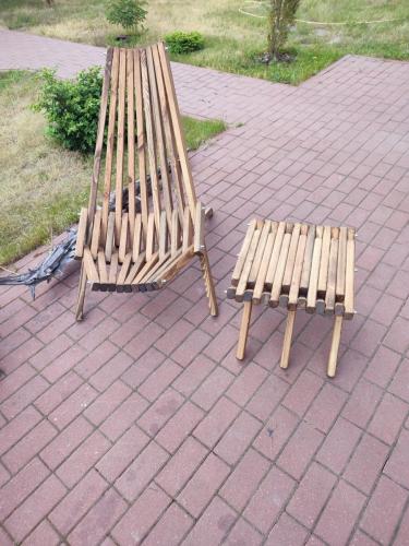 стулья Кентукки